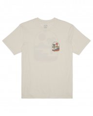 T-Shirt BILLABONG Sands - off white
