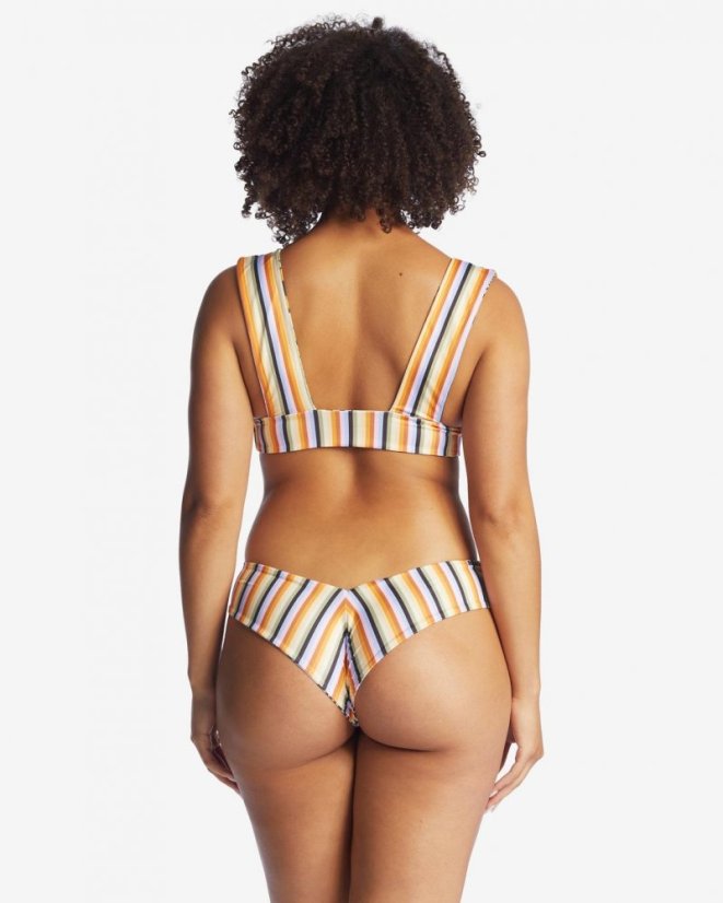Bikini Bottoms BILLABONG Postcard From Paradise
