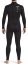 BILLABONG Intruder 3/2mm Wetsuit - black