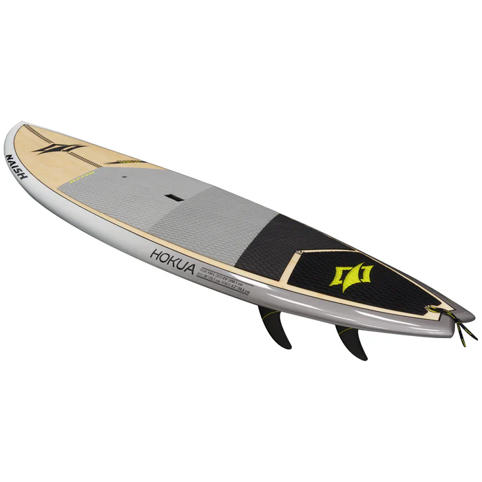 Solid SUP 2026 NAISH Hokua