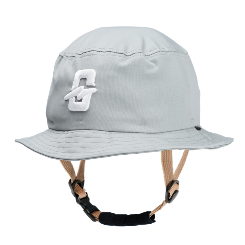 Helmet BangProof Bucket V2 - Grey