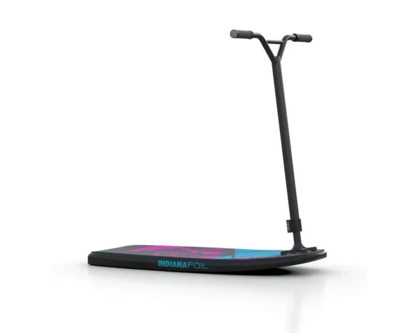 Hydrofoil INDIANA Wake Thief scooter package