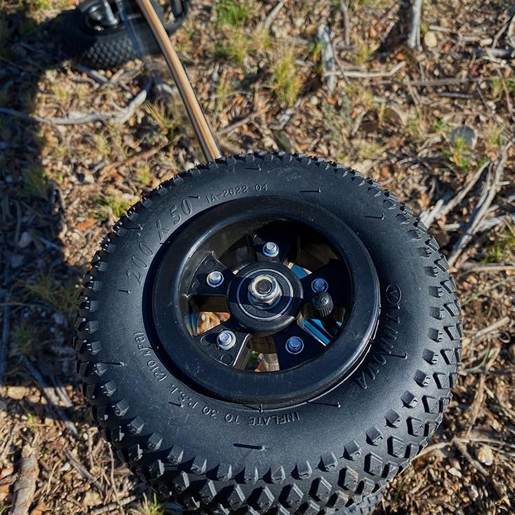 Mountainboard KHEO Core v3