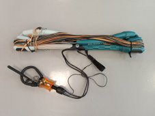 FLYSURFER Force2 Control Bar - veľkosť M