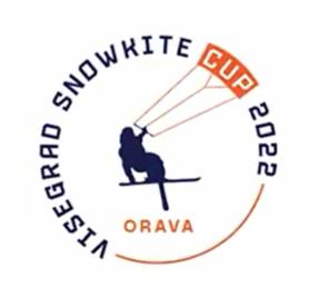 tento víkend - VISEGRAD SNOWKITE CUP 2022
