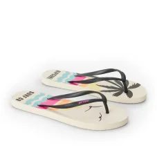 Žabky RIP CURL Mixed Bloom Open Toe - natural