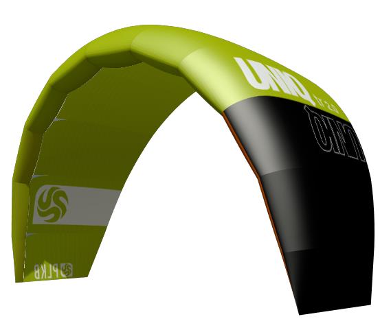 Kite PLKB Uniq TR