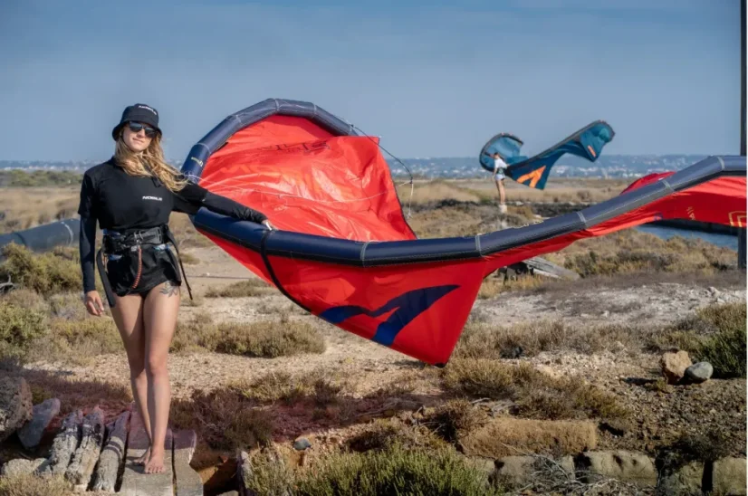 NOBILE T-shirt UNI - black