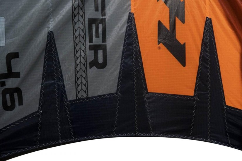 Wing-Surfer S25 NAISH - Velikost wingu: 2,8m