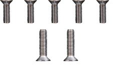 S27 NAISH Torx Foil Screw set