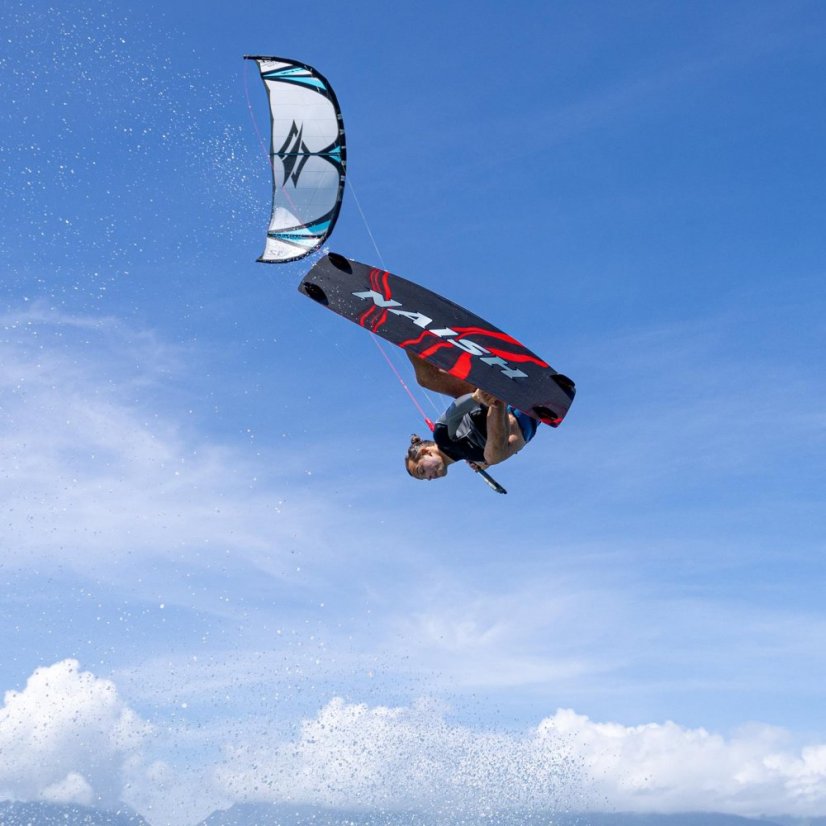 Kite S27 NAISH Pivot