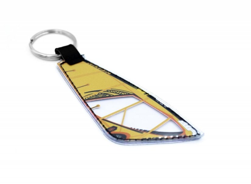 Windsurf kľúčenka Naish Force 2022