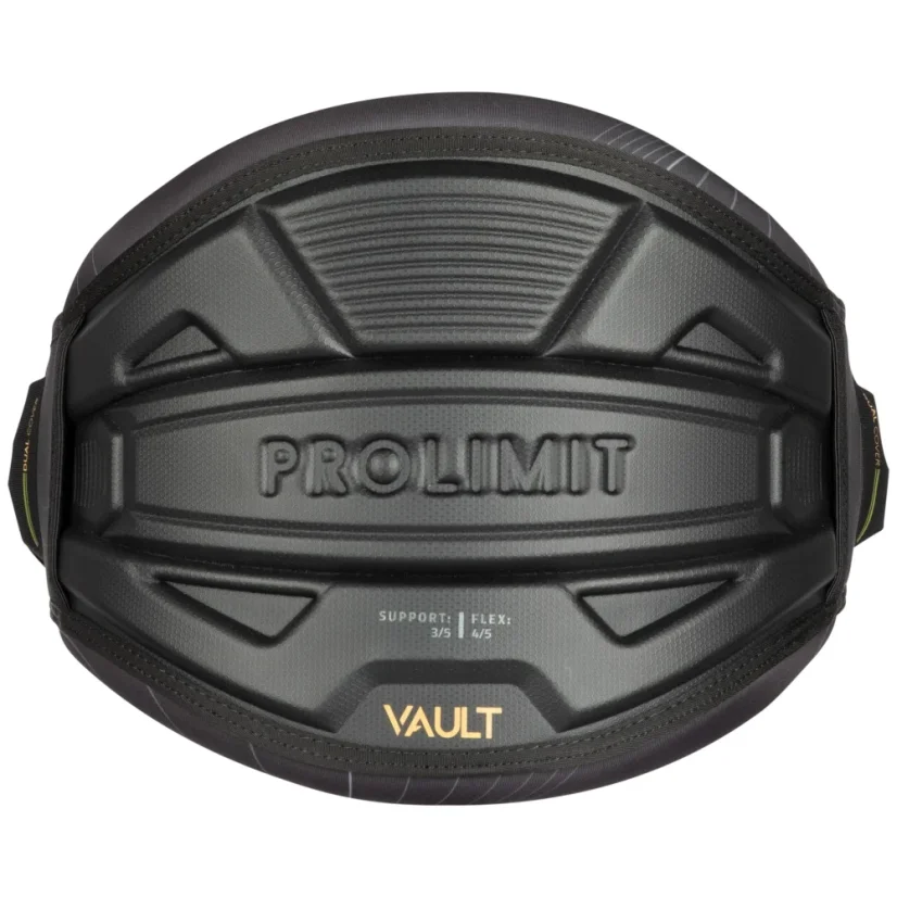 Windsurf Harness PROLIMIT Vault - Black