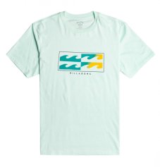 Tričko BILLABONG Inversed SS - Seaglass