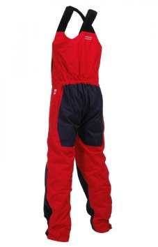 GUL Vigo Coastal Trouser - red