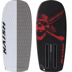 kitefoil board 2024 Naish Hover Microchip 80
