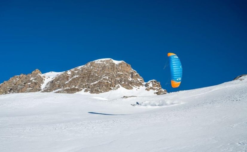 Kite PLKB Ibex