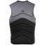 Nárazová vesta PROLIMIT Ace Full Padded FZ - grey/black