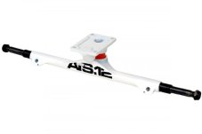 Truck MBS ATS 12 - white