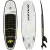 Kitesurf Board 2026 NAISH Skater
