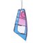Car Air Freshener windsurf Neilpryde Combat 2022