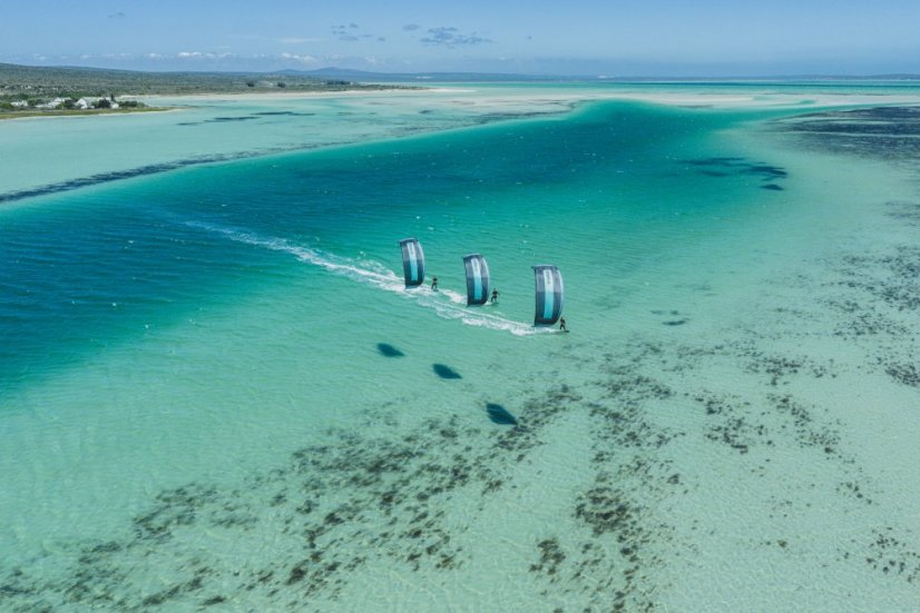 Kite FLYSURFER Heli