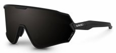 Sunglasses NANDEJ Action less - black/black