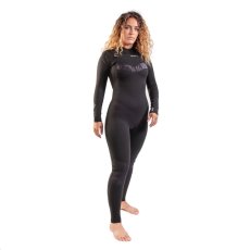 Dámsky neoprén 3/2 GUL Response Echo - Black/Palm