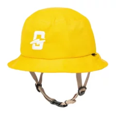 Helmet BangProof Bucket - Mustard