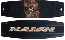 Kiteboard S27 NAISH Monarch