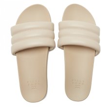 Dámské pantofle Billabong Playa Vista Cashew