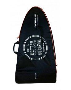 One Hand Coverbag NOBILE Splitcover Infinity Foil