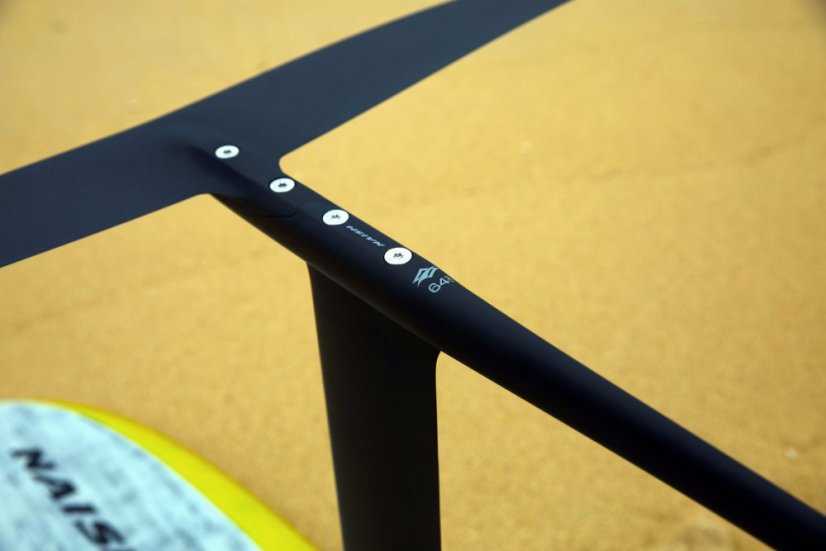 Hydrofoil NAISH Excalibur Semi-Complete