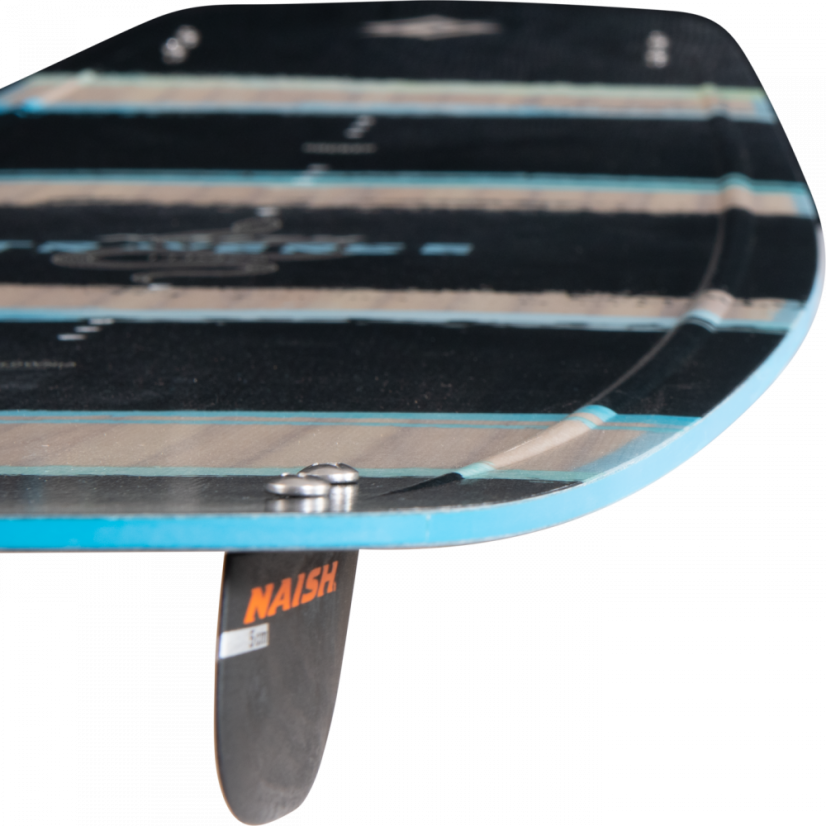 Kiteboard 2024 NAISH Traverse