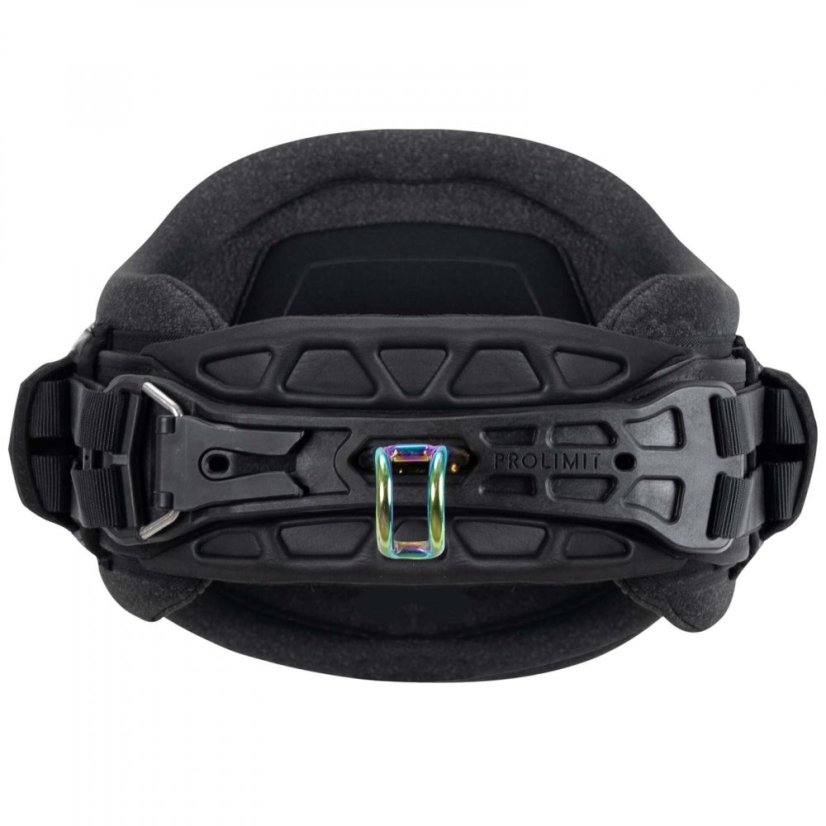 Kite Waist Harness PROLIMIT Vapor - red/black