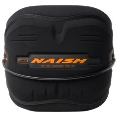 bedrový kite trapéz 2024 NAISH Arsenal - Black