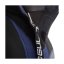 Pánský neopren 3/2 GUL Response Short RE3319 - Navy/Red
