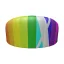 Kite PLKB Cross Air Rainbow R2F HW