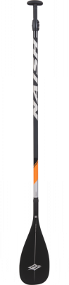 2-dielne SUP pádlo NAISH S27 Performance 85 Vario SDS