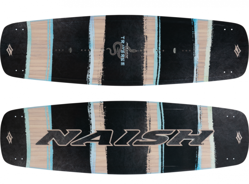 Kiteboard 2024 NAISH Traverse