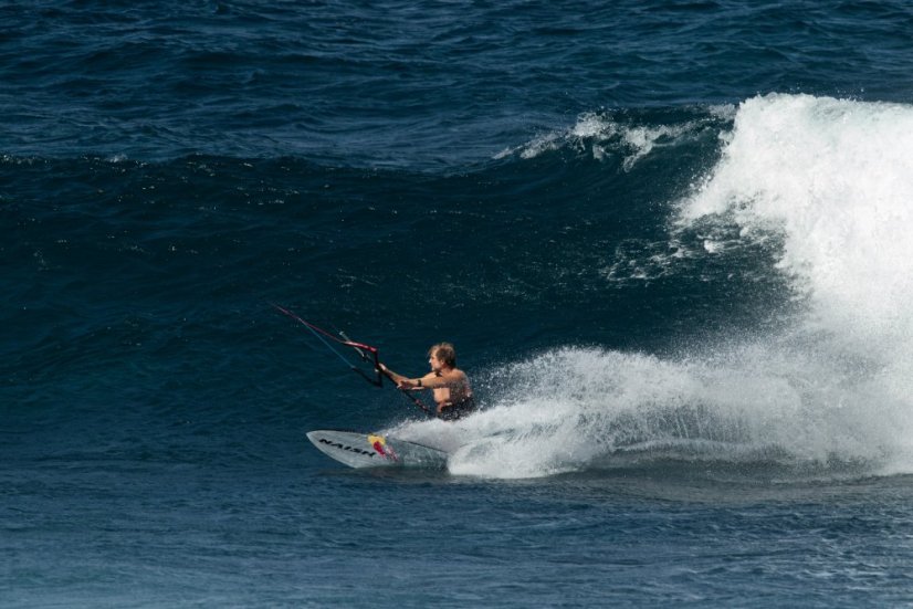 Kitesurf Board 2026 NAISH Global