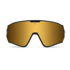 Sunglasses NANDEJ Action Less - black/champaign