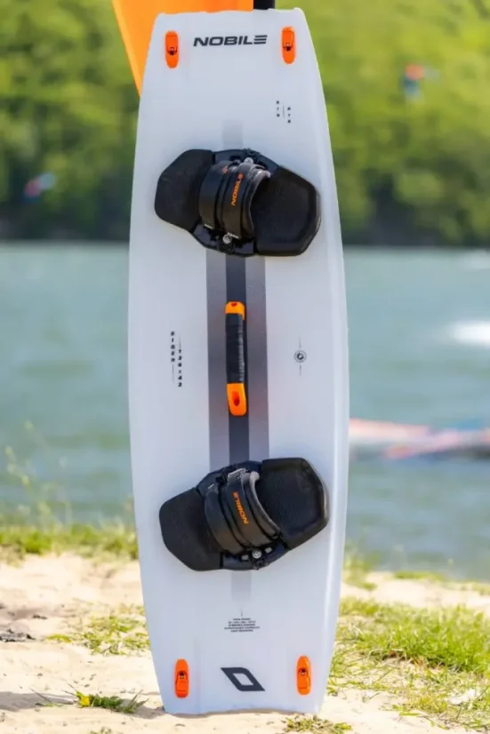 kiteboard 2027 NOBILE Big'er