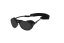 Sunglasses OCEAN MAUI Black / smoke lens