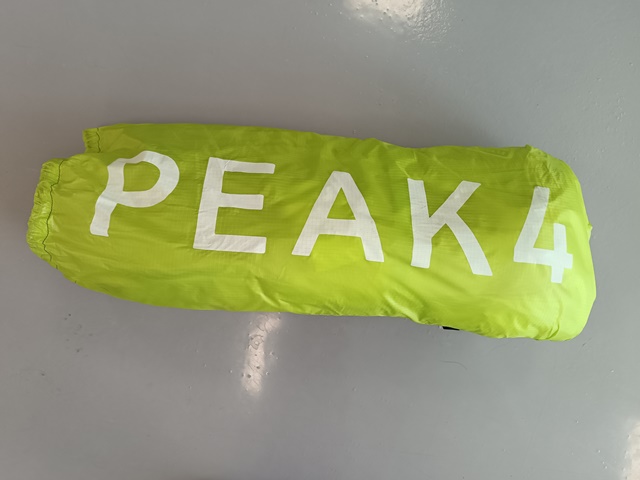 Kite FLYSURFER PEAK4 13m