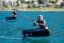 FLYSURFER SYNC Carbon Race Bar