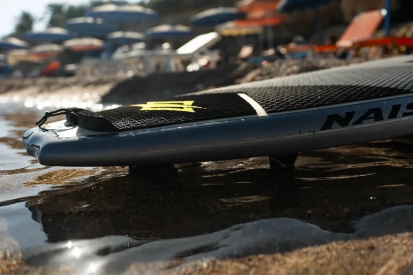 Solid SUP 2026 NAISH Hokua