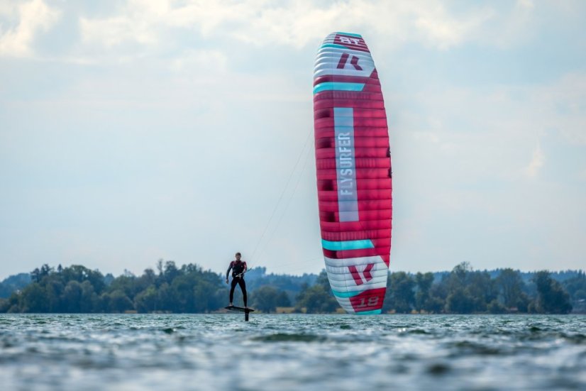 Kite FLYSURFER Soul4