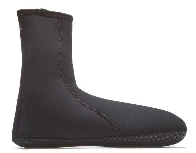 GUL POWER SOCK 4mm