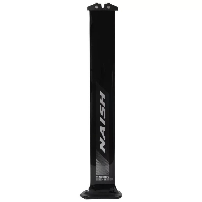 2024 Naish carbon 55 hydrofoil mast - standard plate